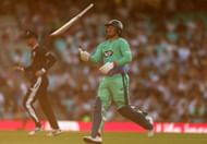 Jason Roy has struggled in the Hundred